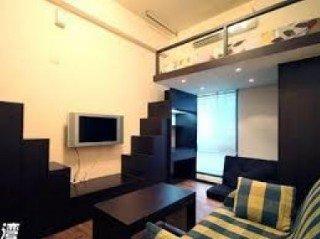 Lucky Apartment-Ximen Taipei Exterior foto