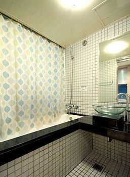 Lucky Apartment-Ximen Taipei Exterior foto